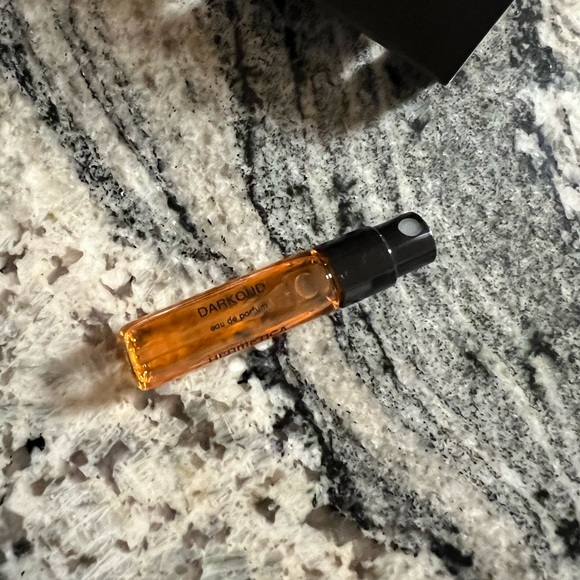 Amberoud by hermética Paris Sample - Picture 5 of 5